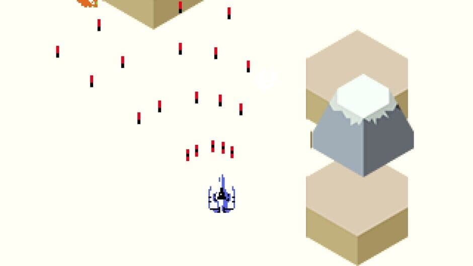 Скриншот 3 из The Tower of TigerQiuQiu: Insect Invade