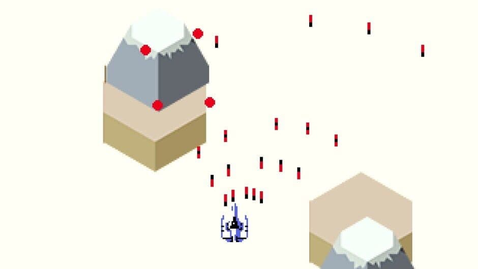 Скриншот 5 из The Tower of TigerQiuQiu: Insect Invade