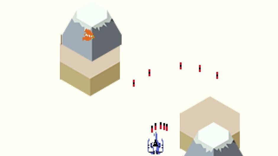 Скриншот 6 из The Tower of TigerQiuQiu: Insect Invade