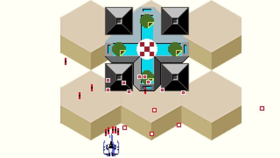 Скриншот 7 из The Tower of TigerQiuQiu: Insect Invade