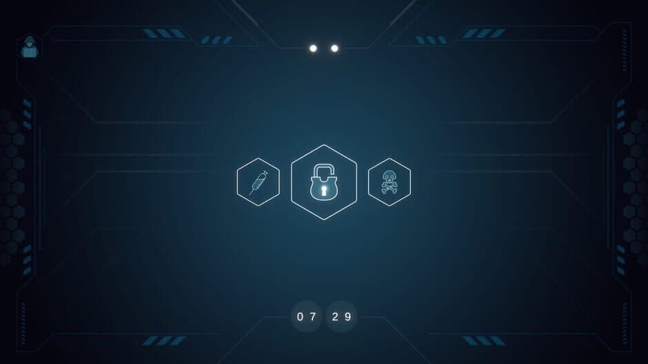 Скриншот 3 из HEX Hacking Simulator