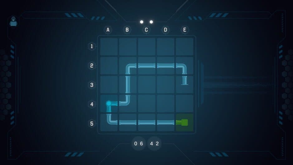 Скриншот 7 из HEX Hacking Simulator