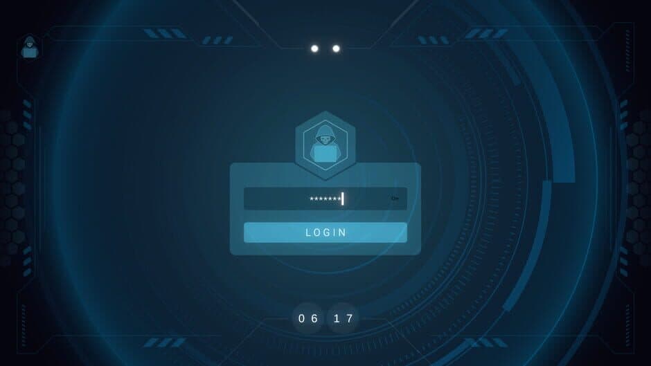 Скриншот 5 из HEX Hacking Simulator