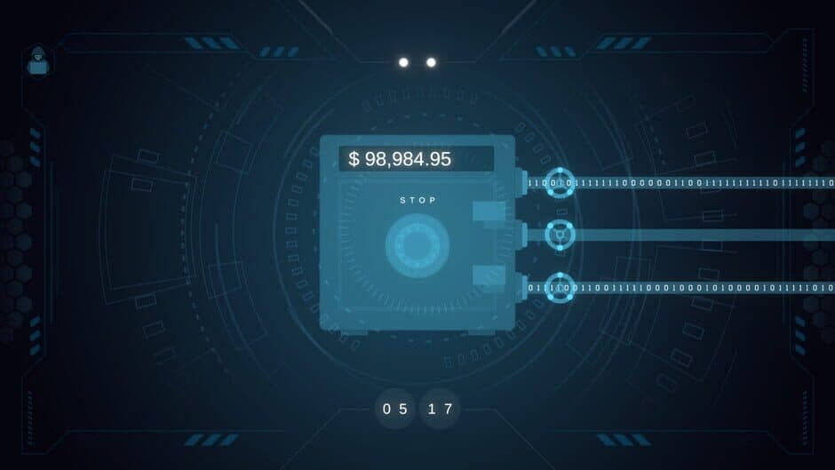 Скриншот 8 из HEX Hacking Simulator