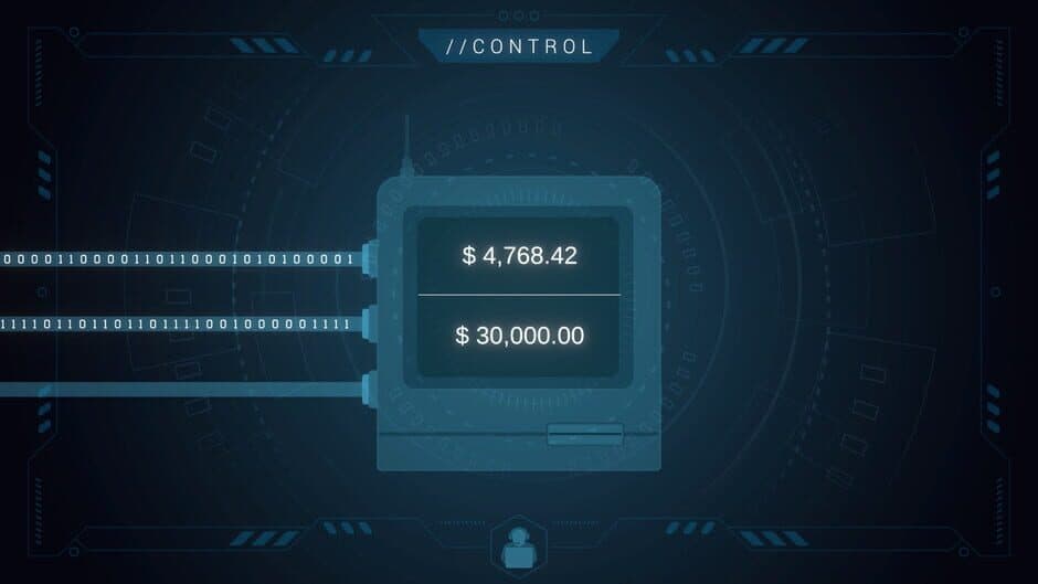 Скриншот 2 из HEX Hacking Simulator