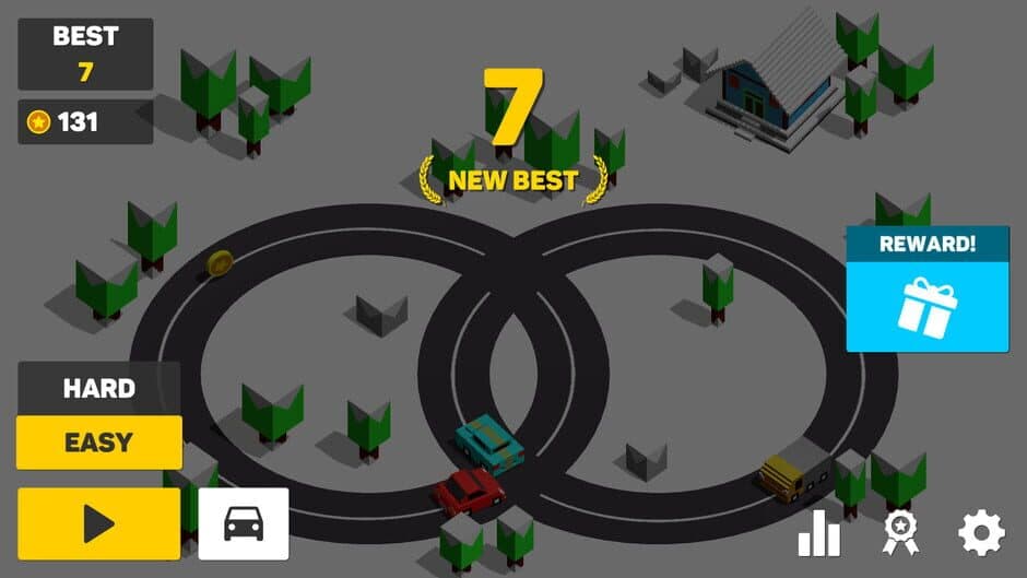Скриншот 4 из Rolling Car