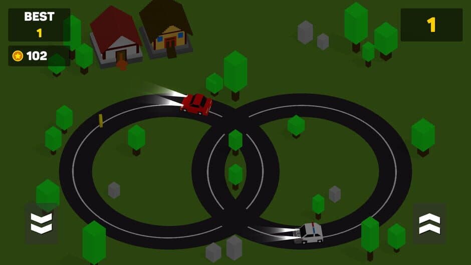 Скриншот 2 из Rolling Car