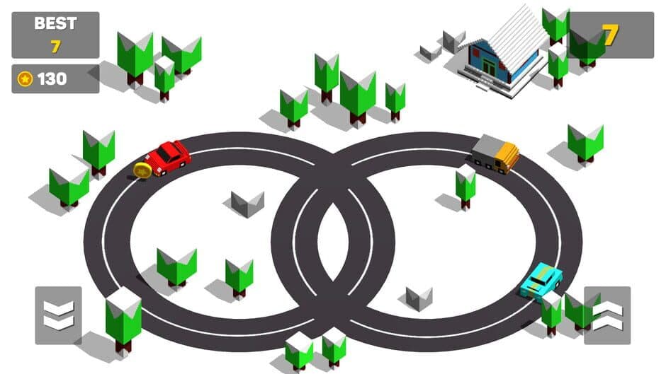 Скриншот 7 из Rolling Car