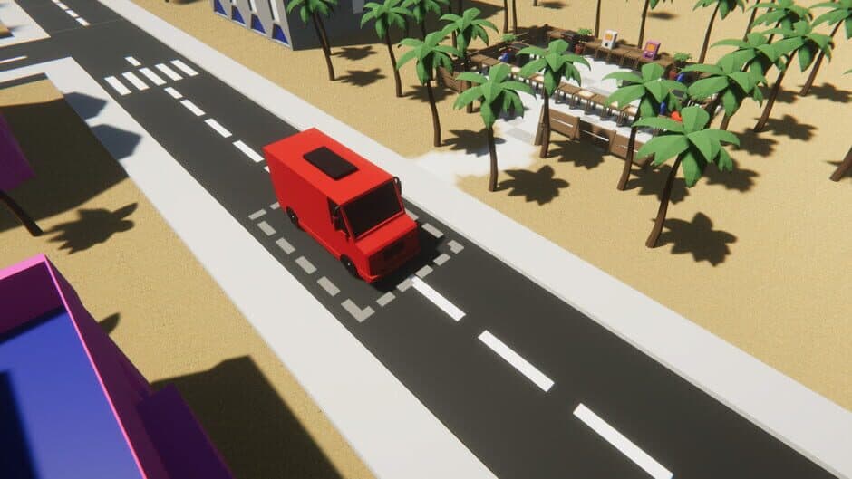 Скриншот 5 из Highlaundry