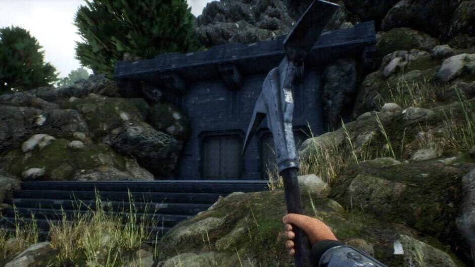 Скриншот 1 из Stonescape