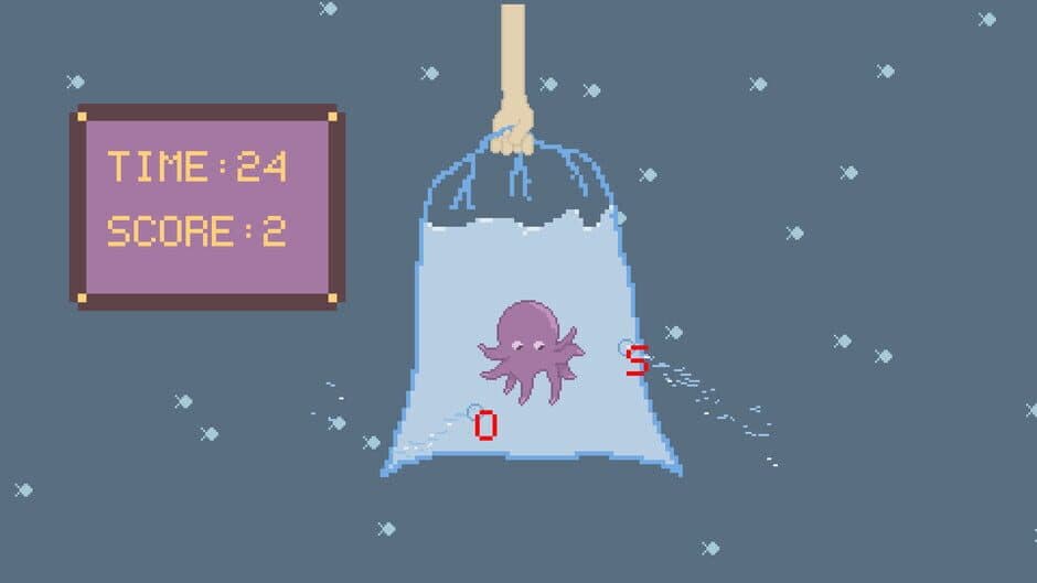 Скриншот 4 из Save the Octo