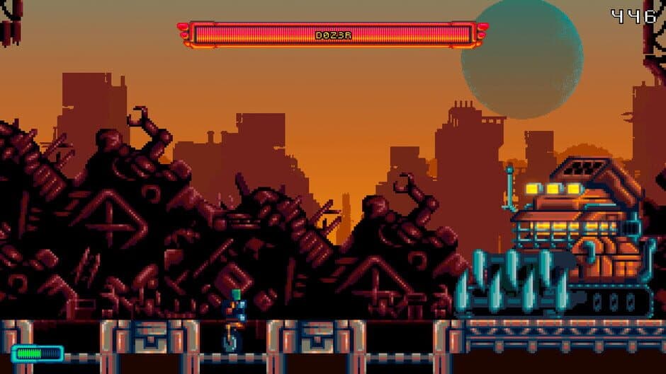 Скриншот 4 из Limb Hunter