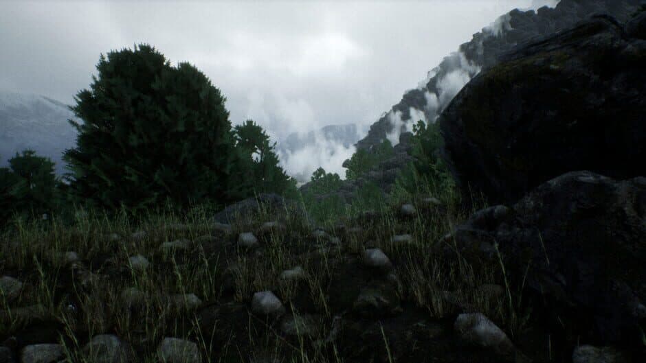 Скриншот 3 из Stonescape