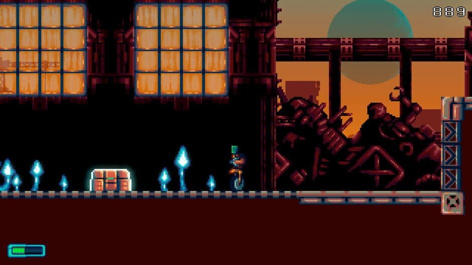 Скриншот 6 из Limb Hunter
