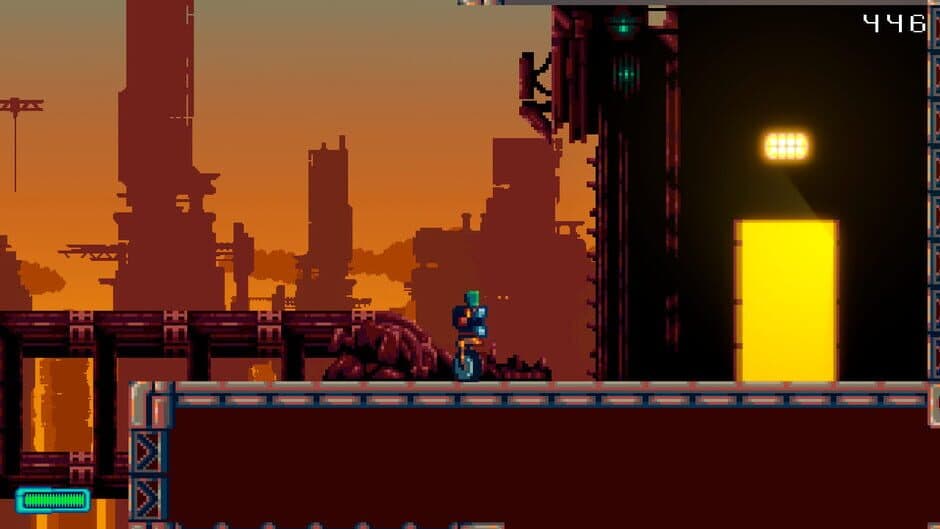 Скриншот 7 из Limb Hunter
