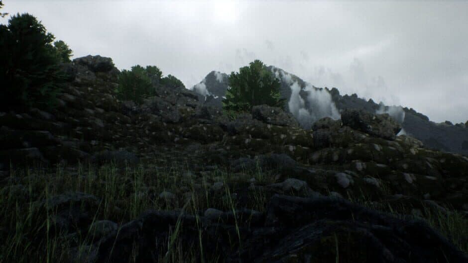 Скриншот 5 из Stonescape