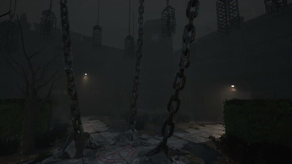 Скриншот 1 из Dead by Daylight: Silent Hill Chapter