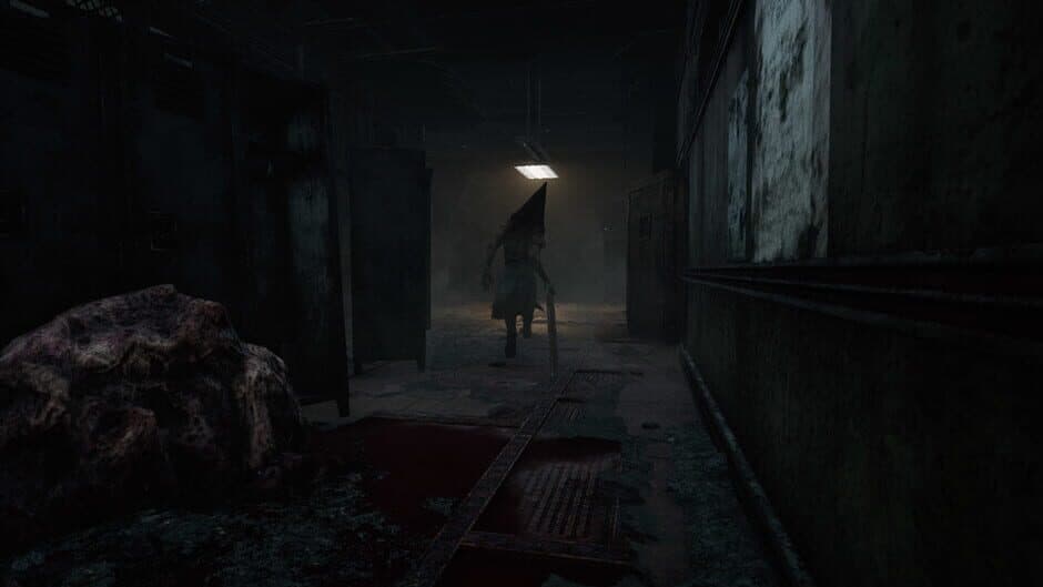 Скриншот 3 из Dead by Daylight: Silent Hill Chapter