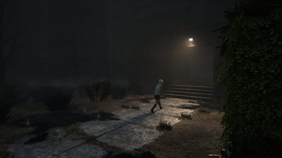 Скриншот 4 из Dead by Daylight: Silent Hill Chapter