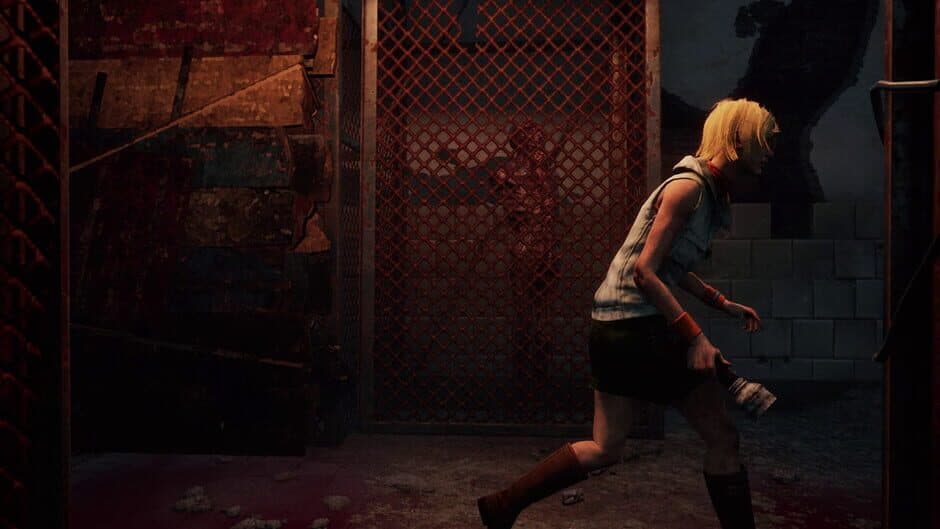 Скриншот 7 из Dead by Daylight: Silent Hill Chapter