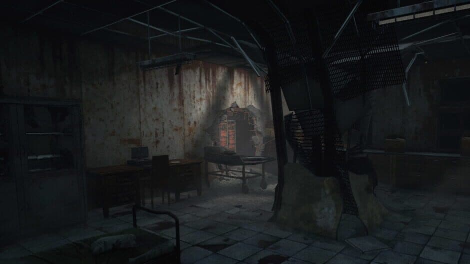 Скриншот 8 из Dead by Daylight: Silent Hill Chapter