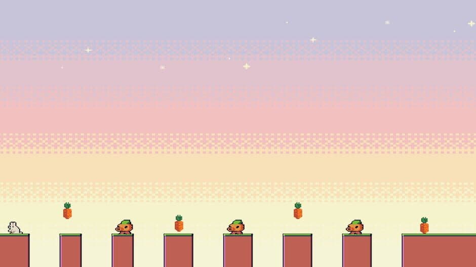 Скриншот 4 из Hungry Bunny