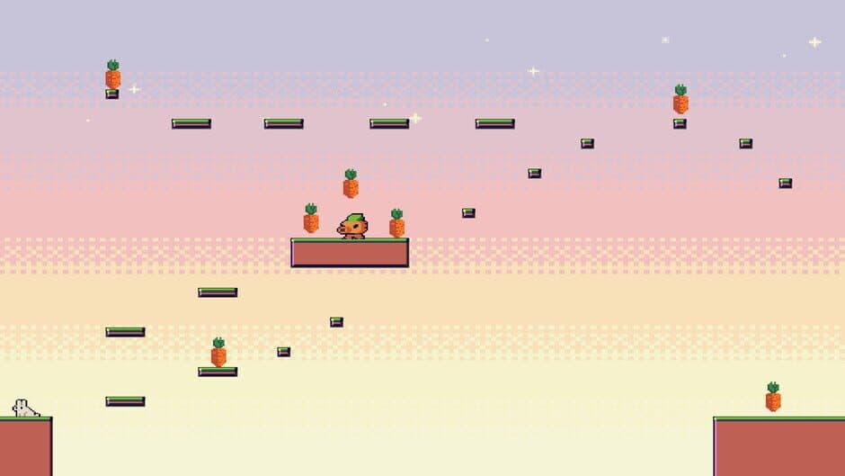 Скриншот 5 из Hungry Bunny