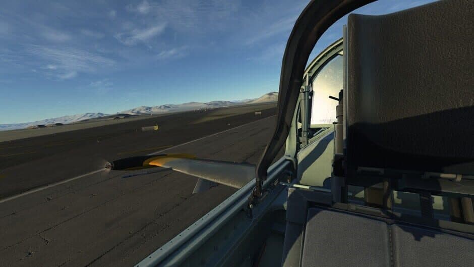 Скриншот 6 из DCS World: L-39 Albatros