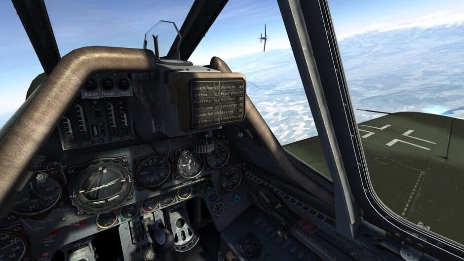 Скриншот 5 из DCS World: Fw 190 D-9 Dora