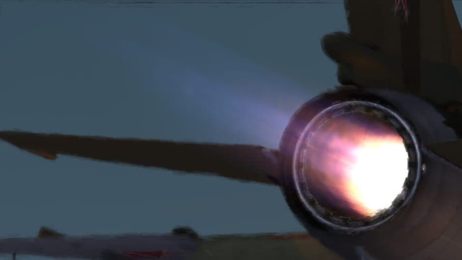 Скриншот 1 из DCS World: MiG-21Bis
