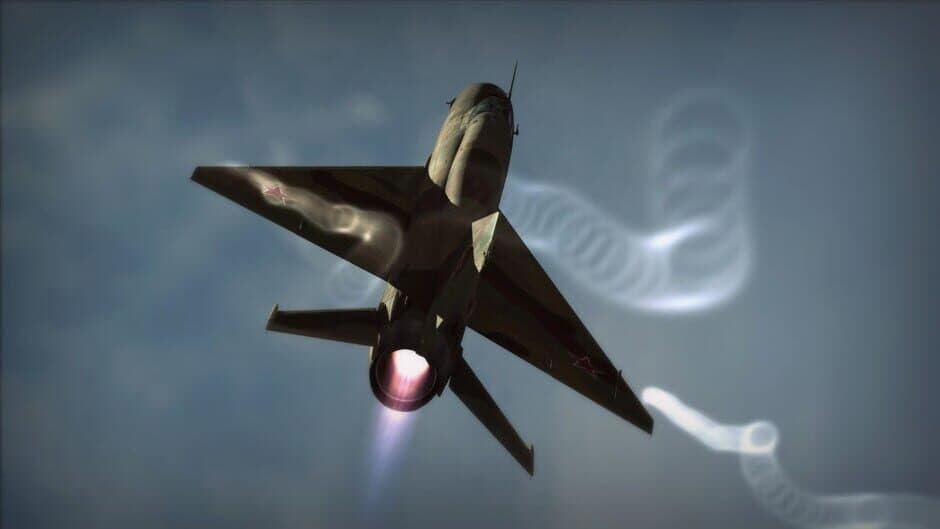 Скриншот 5 из DCS World: MiG-21Bis