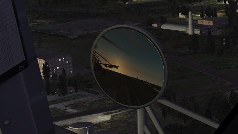 Скриншот 5 из DCS World: Mi-8 MTV2 Magnificent Eight