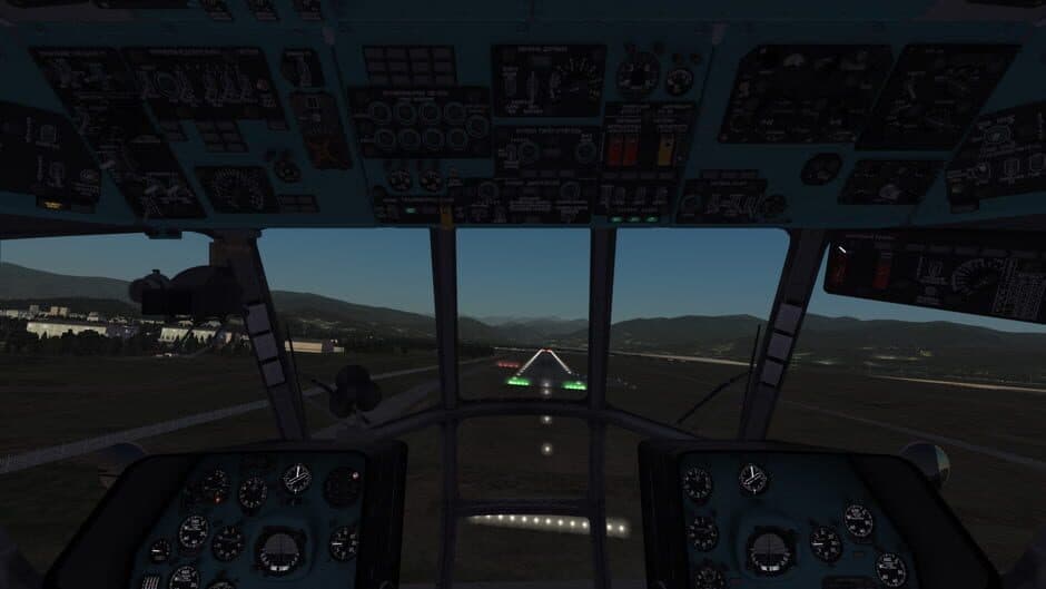 Скриншот 6 из DCS World: Mi-8 MTV2 Magnificent Eight