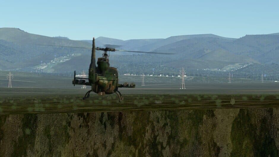 Скриншот 7 из DCS World: SA342M Gazelle