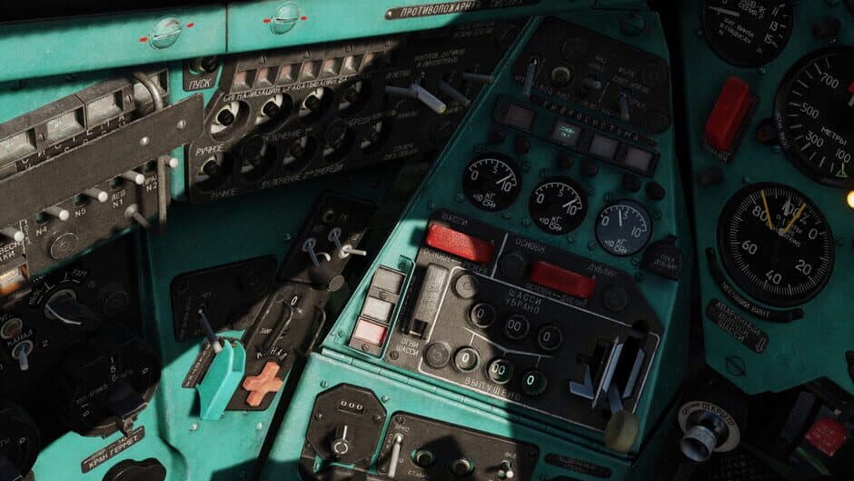 Скриншот 5 из DCS World: Mi-24P Hind