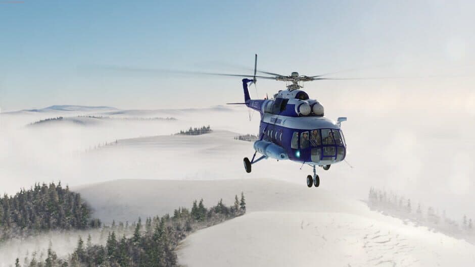 Скриншот 12 из DCS World: Mi-8MTV2 Crew Part 1 Campaign