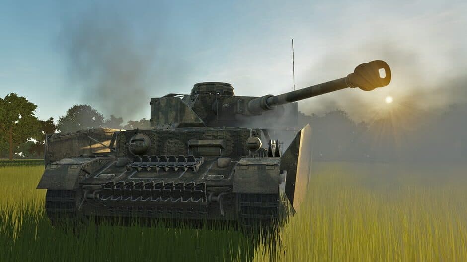 Скриншот 2 из DCS World: World War II Assets Pack