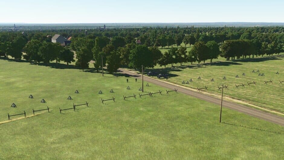 Скриншот 8 из DCS World: World War II Assets Pack