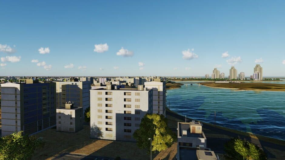 Скриншот 2 из DCS World: Persian Gulf