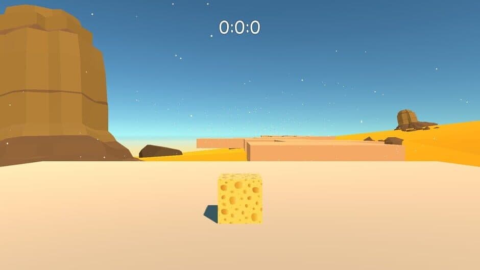 Скриншот 2 из CheeseCube