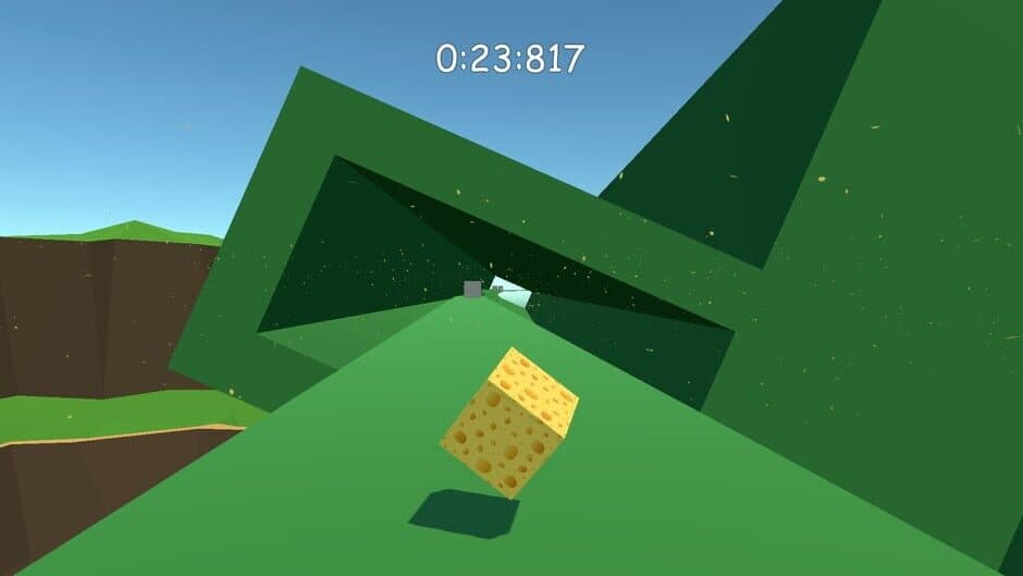 Скриншот 7 из CheeseCube