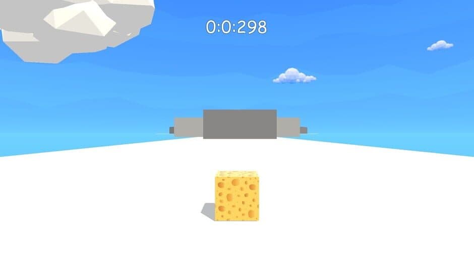 Скриншот 9 из CheeseCube