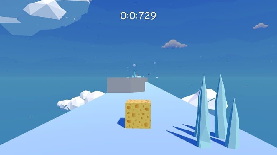 Скриншот 10 из CheeseCube