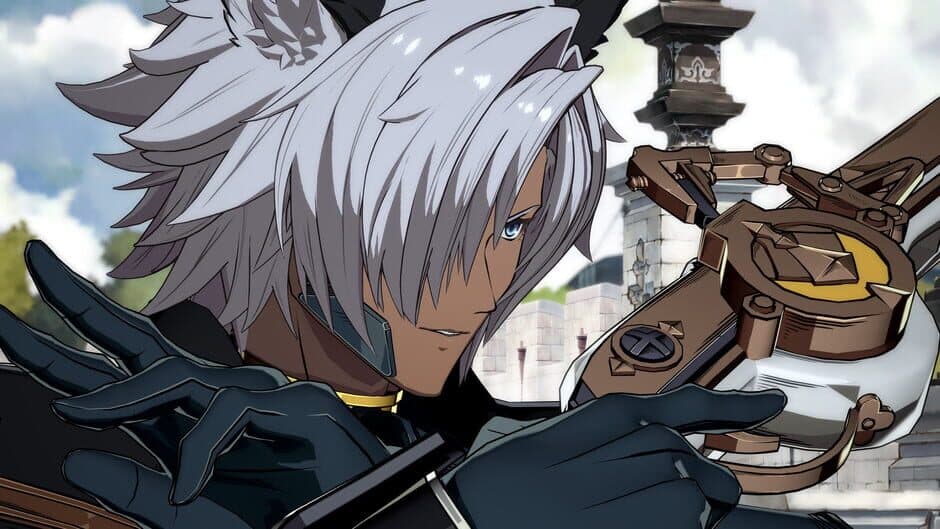 Скриншот 5 из Granblue Fantasy: Versus - Eustace