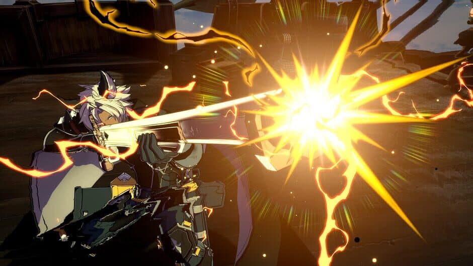 Скриншот 3 из Granblue Fantasy: Versus - Eustace