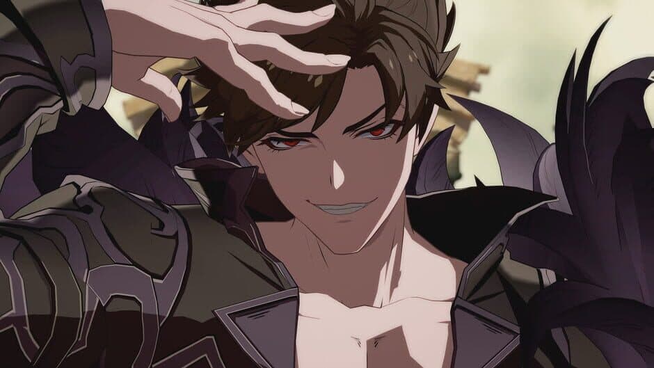 Скриншот 5 из Granblue Fantasy: Versus - Belial