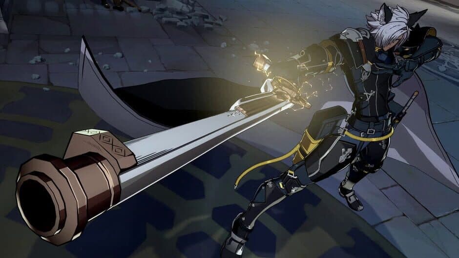 Скриншот 1 из Granblue Fantasy: Versus - Eustace