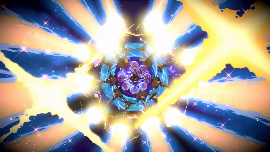 Скриншот 1 из Granblue Fantasy: Versus - Anre
