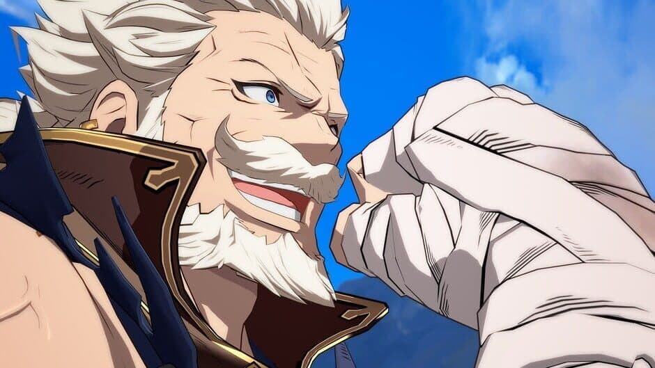 Скриншот 4 из Granblue Fantasy: Versus - Soriz