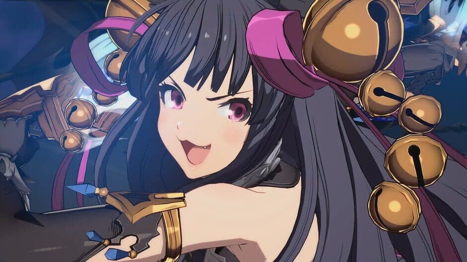 Скриншот 3 из Granblue Fantasy: Versus - Yuel